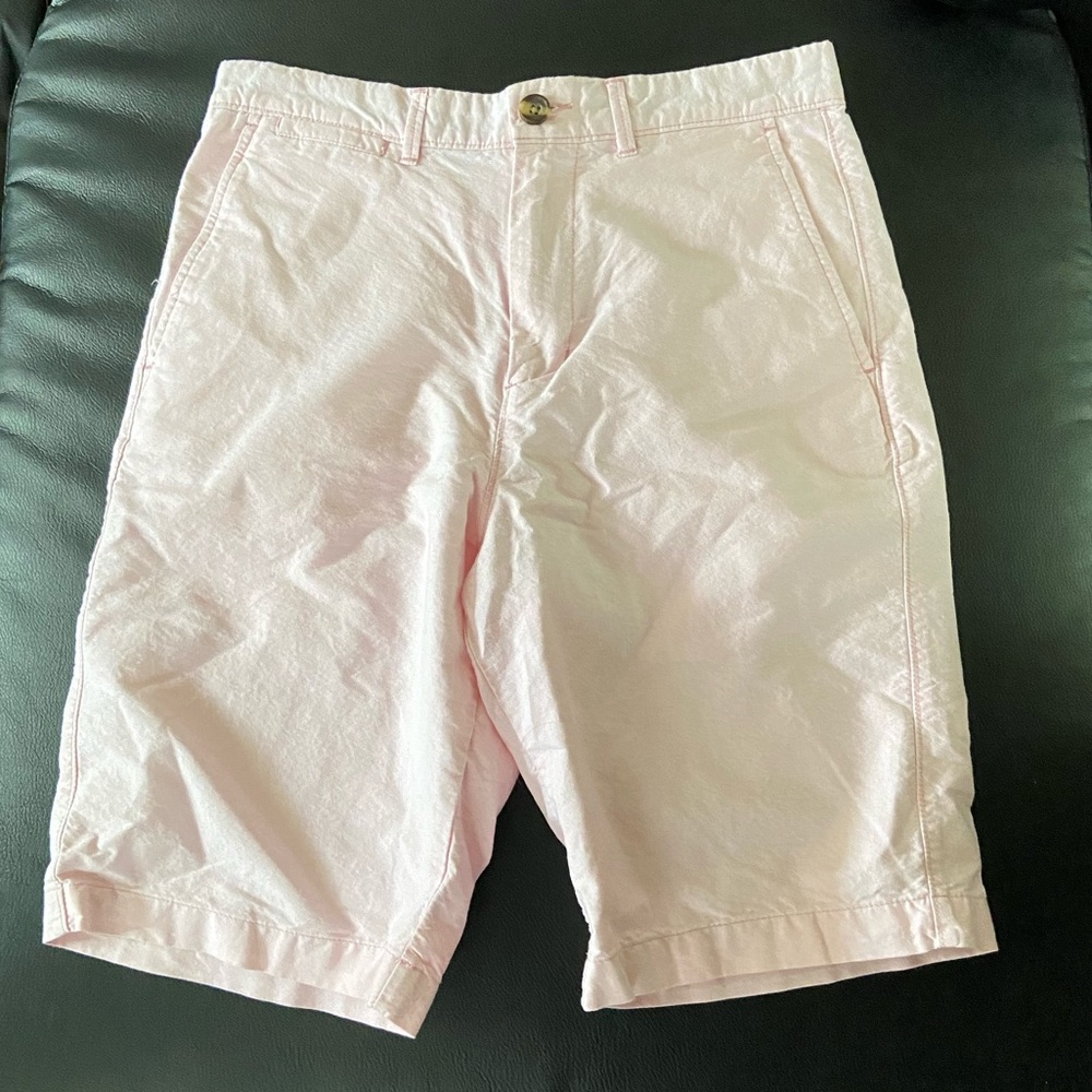 Merona Pink Shorts